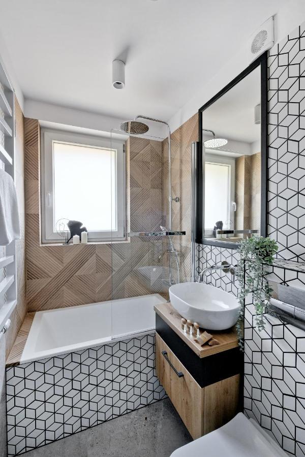 Apartament Narciarski Odkryj Zakopane Exterior foto